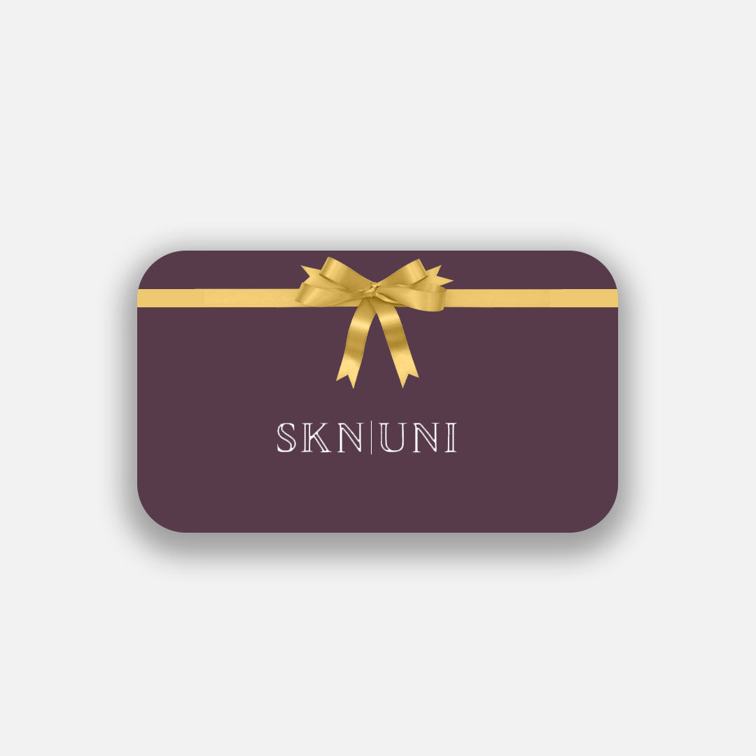 SKN UNI Gift Card